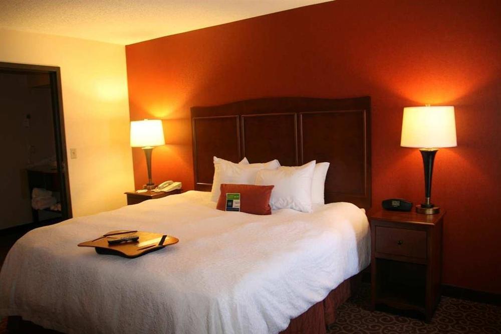 Hampton Inn Manhattan Szoba fotó