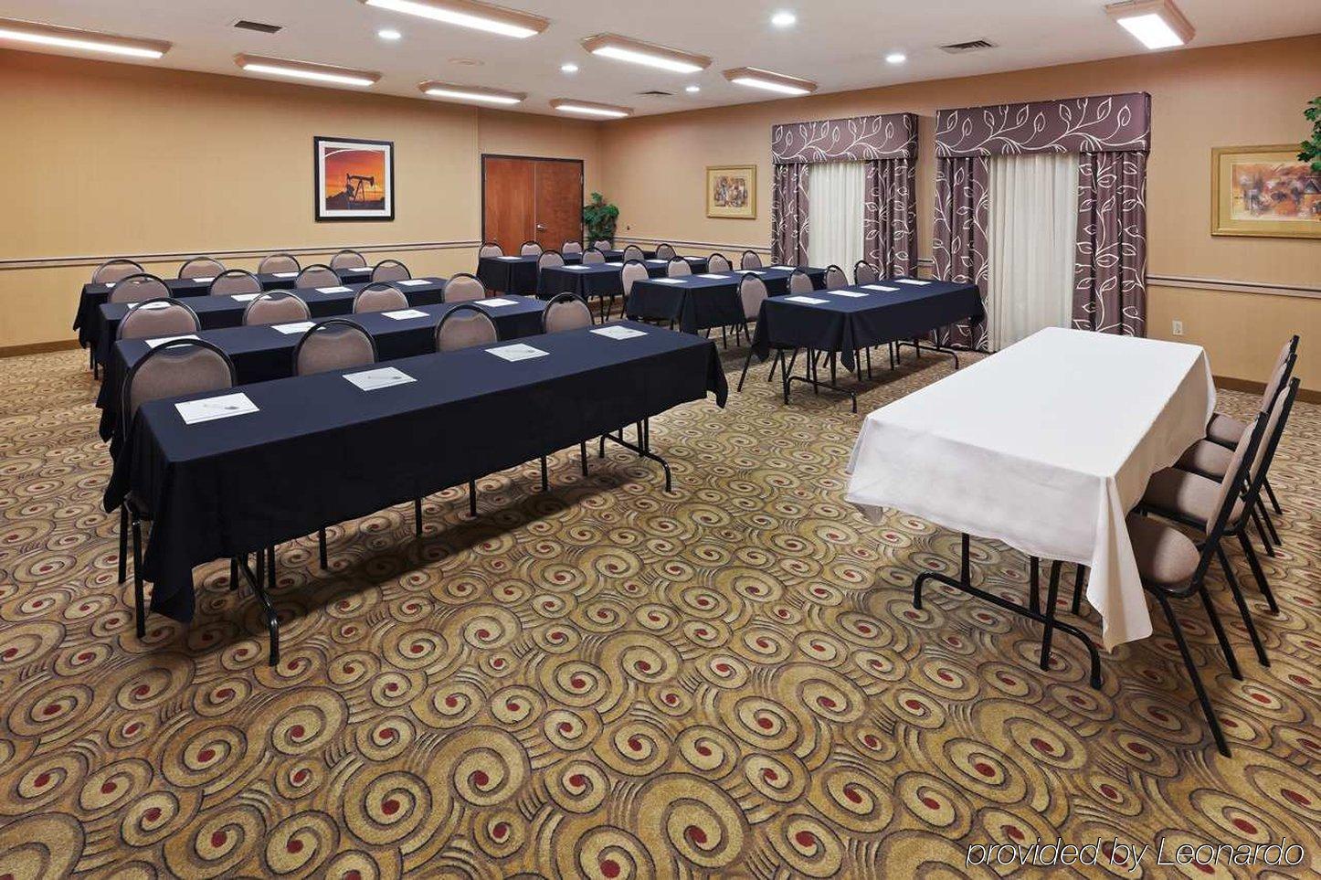 Hampton Inn Manhattan Üzleti fotó
