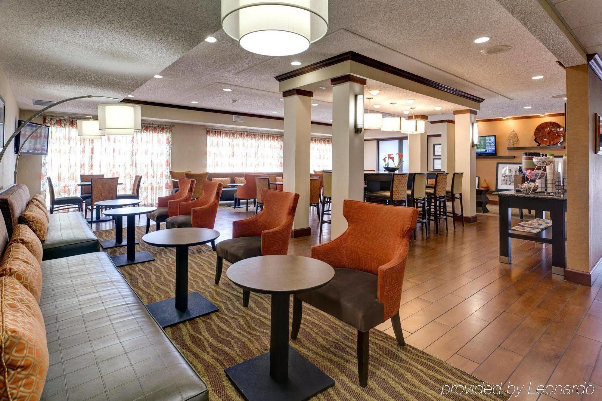 Hampton Inn Manhattan Kültér fotó