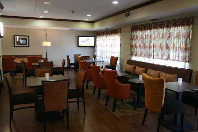Hampton Inn Manhattan Kültér fotó